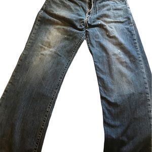 Vintage Mens Abercrombie & Fitch jeans
